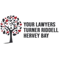 Lawyers Attorneys Your Lawyers Turner Riddell Hervey Bay in Hervey Bay QLD