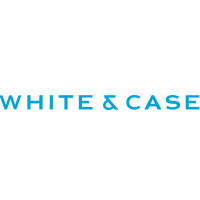 White & Case Company Logo by Jason Zakia in Miami FL