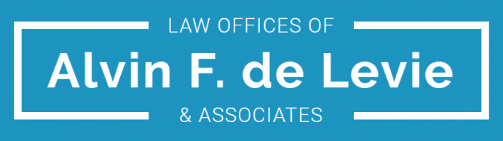 The Law Offices of Alvin F. de Levie Esq. Company Logo by Alvin F. de Levie in Philadelphia PA