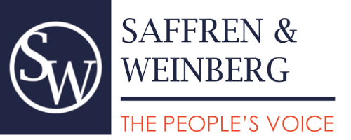 Saffren & Weinberg LLP Company Logo by Marc Weinberg in Jenkintown PA