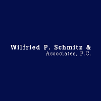 Wilfried P. Schmitz & Associates, P.C. Company Logo by Wilfried Schmitz in Houston TX