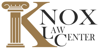 Knox Law Center Company Logo by Allen C.  Brotherton  in Charlotte NC