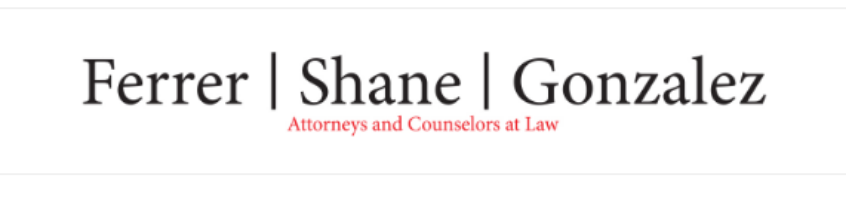  Ferrer Shane Gonzalez Attorneys & Counselors At Law | Company Logo by Carlos E. Gonzalez  in Miami FL