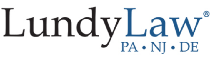Lundy Law Company Logo by Paul Sochanchak in Cherry Hill NJ