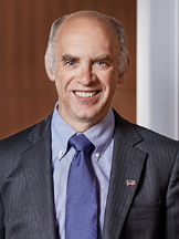 Jeffrey K. Rubin