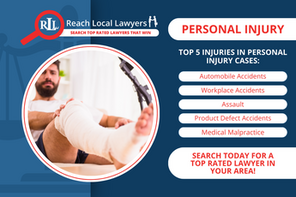 Tips for Finding the Best Personal Injury Lawyer
