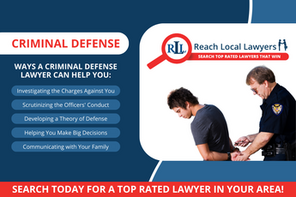 Why Should You Hire a DUI Defense Lawyer?