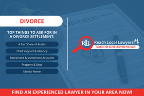 Finding Your Divorce Lawyer Match on Free Legal Directories